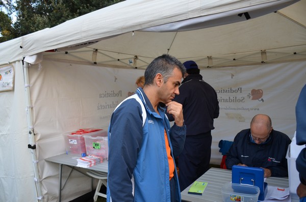 Hunger Run - Run for Food (20/10/2013) 00011