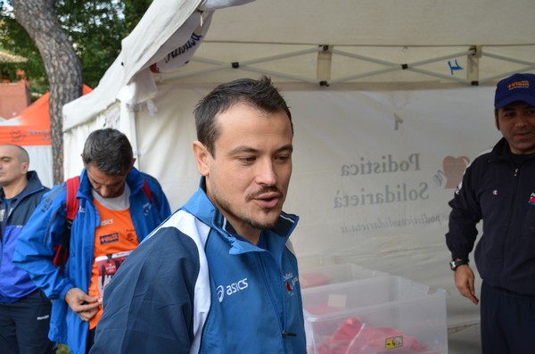 Hunger Run - Run for Food (20/10/2013) 00040