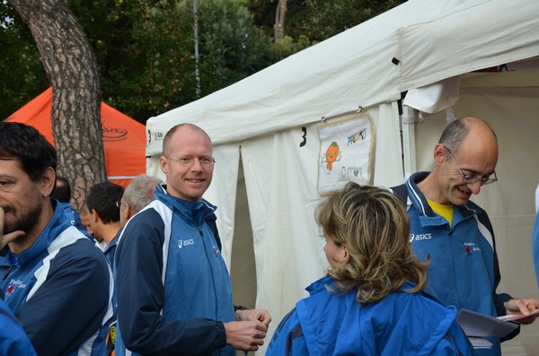 Hunger Run - Run for Food (20/10/2013) 00051