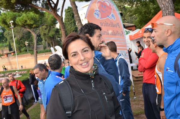 Hunger Run - Run for Food (20/10/2013) 00059