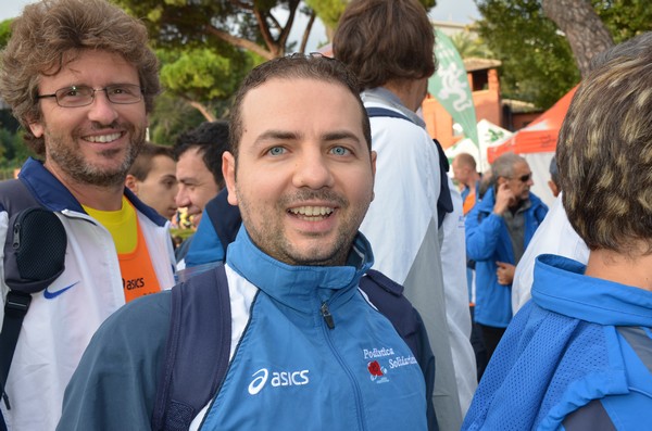 Hunger Run - Run for Food (20/10/2013) 00080