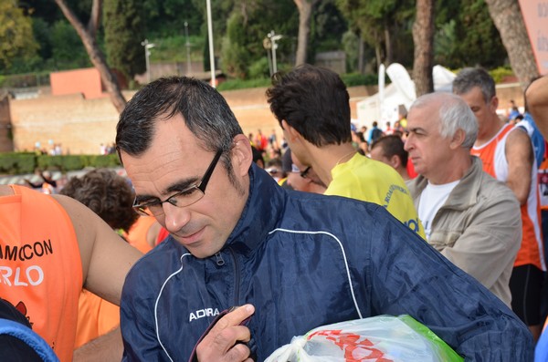 Hunger Run - Run for Food (20/10/2013) 00091