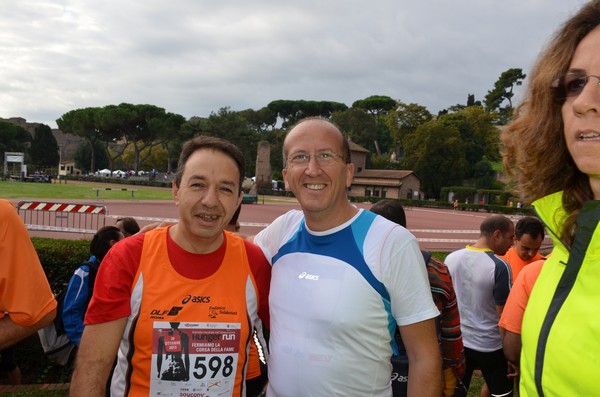 Hunger Run - Run for Food (20/10/2013) 00093