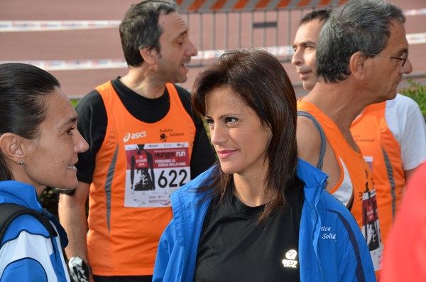 Hunger Run - Run for Food (20/10/2013) 00095