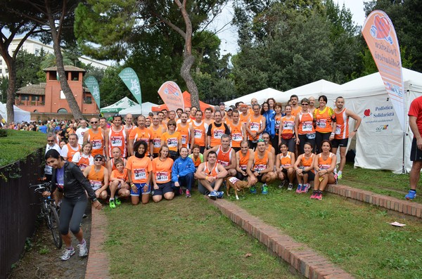 Hunger Run - Run for Food (20/10/2013) 00111