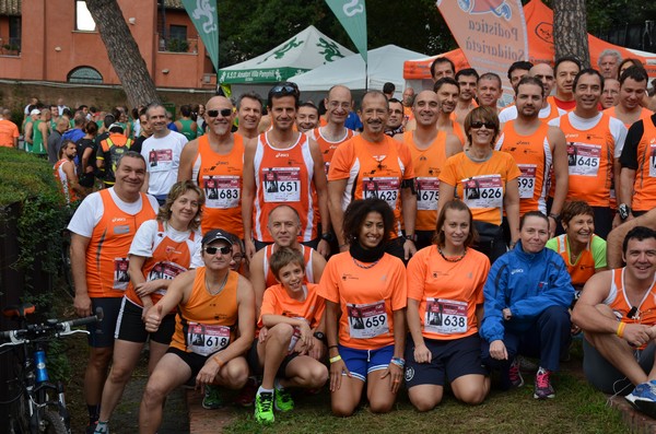 Hunger Run - Run for Food (20/10/2013) 00116