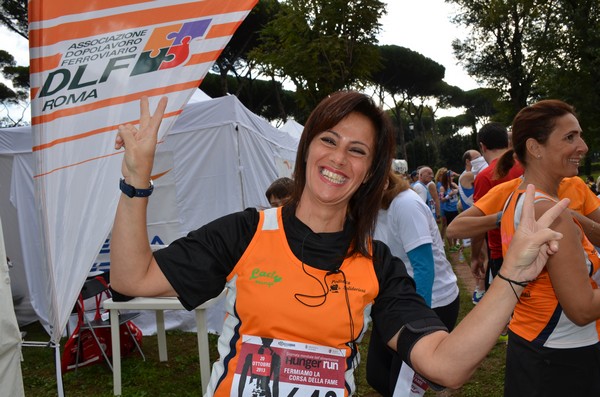 Hunger Run - Run for Food (20/10/2013) 00123
