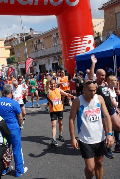 Corri nel Campus (12/05/2013) 00005