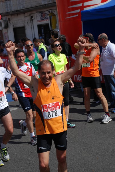Corri nel Campus (12/05/2013) 00006