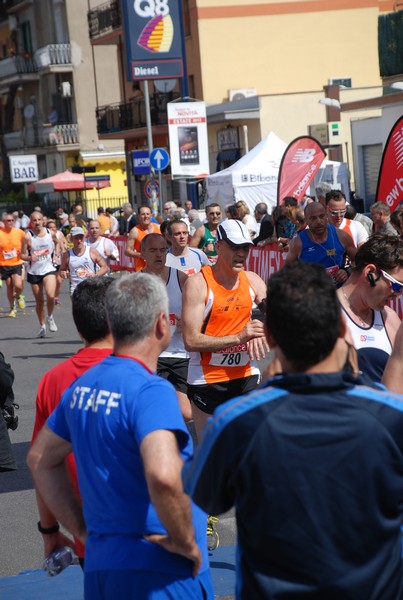 Corri nel Campus (12/05/2013) 00007