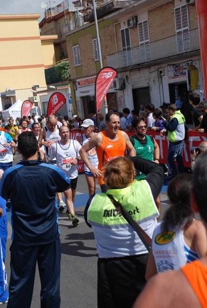 Corri nel Campus (12/05/2013) 00010