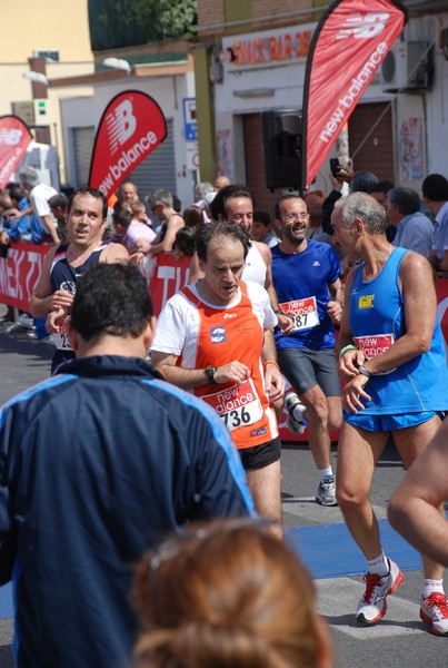 Corri nel Campus (12/05/2013) 00015