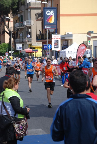 Corri nel Campus (12/05/2013) 00019