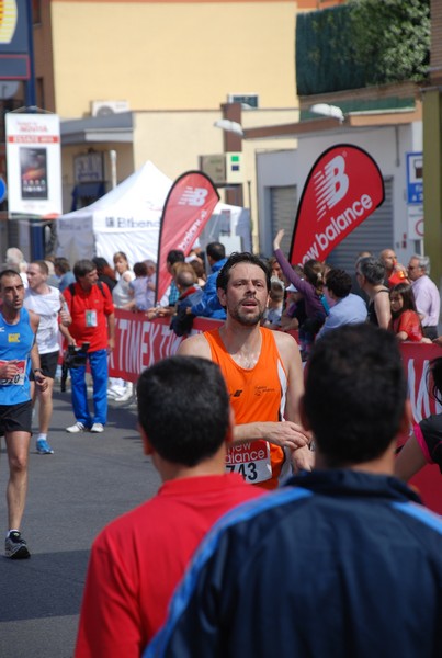 Corri nel Campus (12/05/2013) 00020