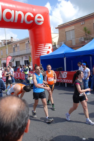 Corri nel Campus (12/05/2013) 00022