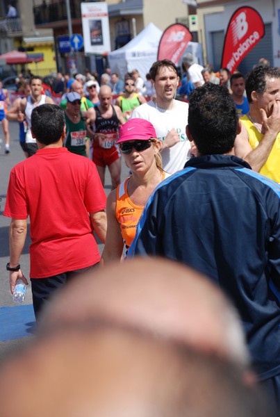 Corri nel Campus (12/05/2013) 00029
