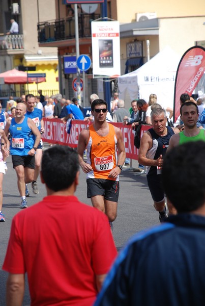 Corri nel Campus (12/05/2013) 00037