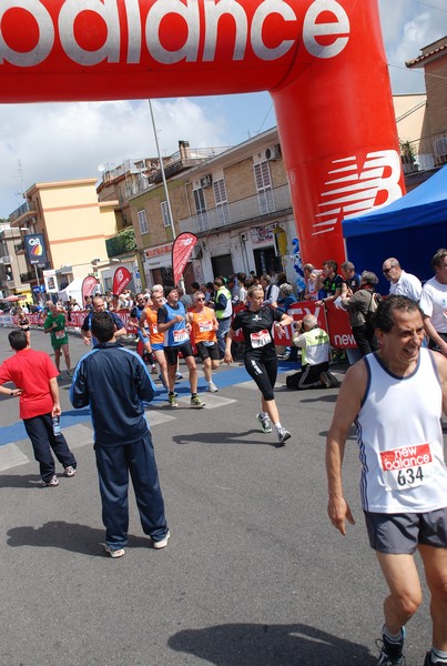 Corri nel Campus (12/05/2013) 00042