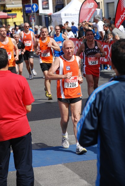 Corri nel Campus (12/05/2013) 00048