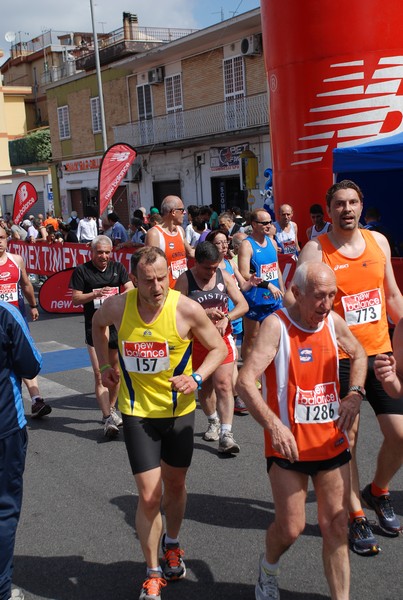 Corri nel Campus (12/05/2013) 00051