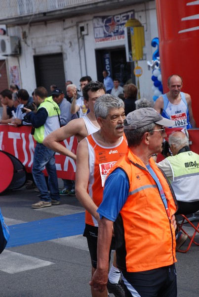 Corri nel Campus (12/05/2013) 00060