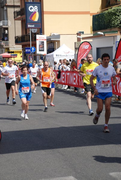 Corri nel Campus (12/05/2013) 00061