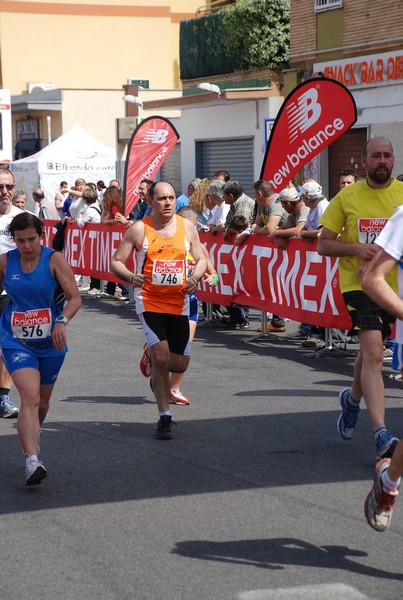 Corri nel Campus (12/05/2013) 00062