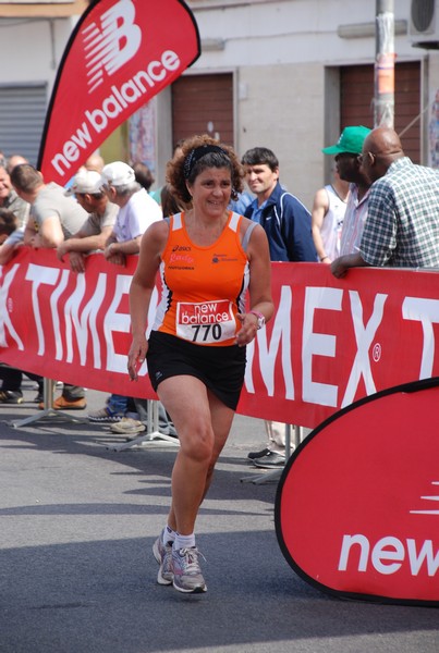Corri nel Campus (12/05/2013) 00065