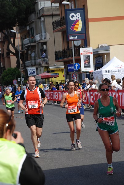 Corri nel Campus (12/05/2013) 00067