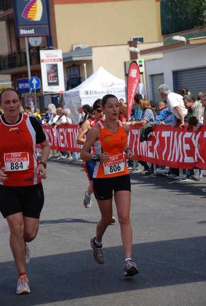 Corri nel Campus (12/05/2013) 00068