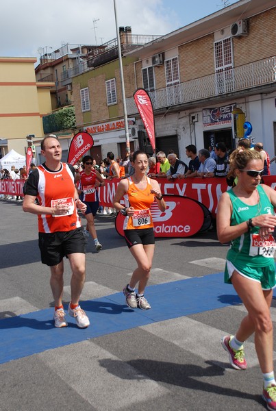 Corri nel Campus (12/05/2013) 00069