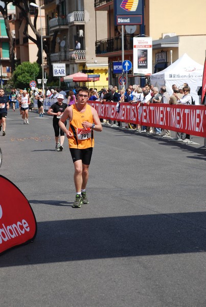 Corri nel Campus (12/05/2013) 00076