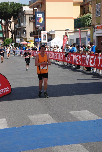 Corri nel Campus (12/05/2013) 00077