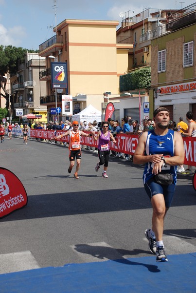 Corri nel Campus (12/05/2013) 00079