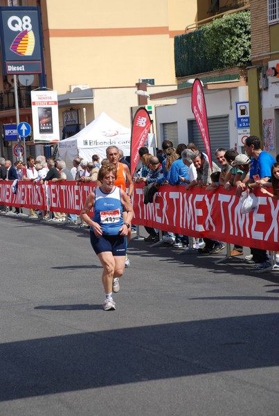 Corri nel Campus (12/05/2013) 00080