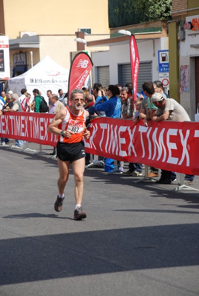 Corri nel Campus (12/05/2013) 00085