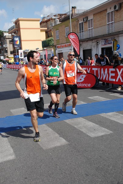 Corri nel Campus (12/05/2013) 00091