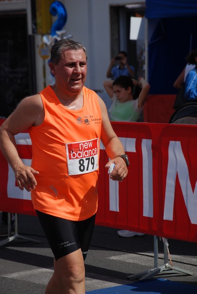 Corri nel Campus (12/05/2013) 00094