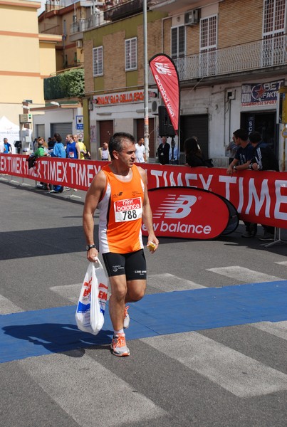 Corri nel Campus (12/05/2013) 00099