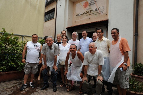 Oranges per Caritas!! (22/06/2013) 00005