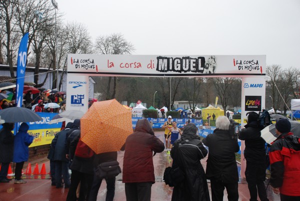 La Corsa di Miguel (20/01/2013) 00001