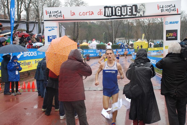 La Corsa di Miguel (20/01/2013) 00002