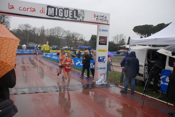 La Corsa di Miguel (20/01/2013) 00017