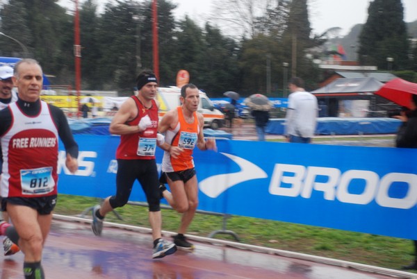 La Corsa di Miguel (20/01/2013) 00081