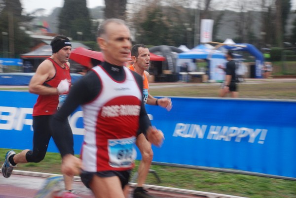 La Corsa di Miguel (20/01/2013) 00082