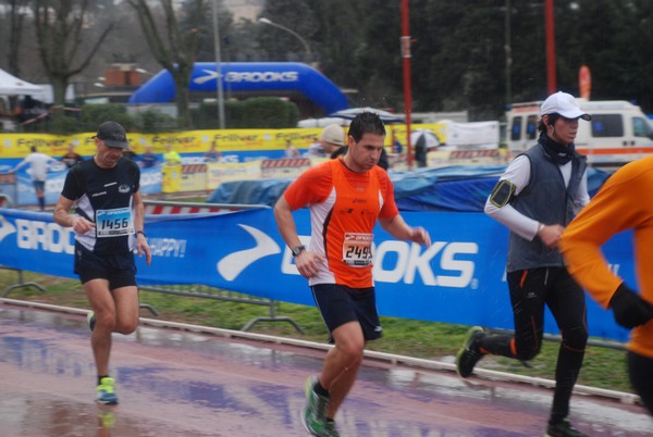 La Corsa di Miguel (20/01/2013) 00099
