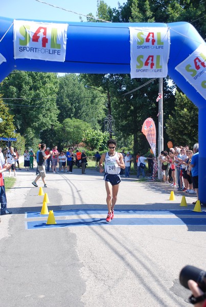 Corriamo con Carlo (16/06/2013) 00006