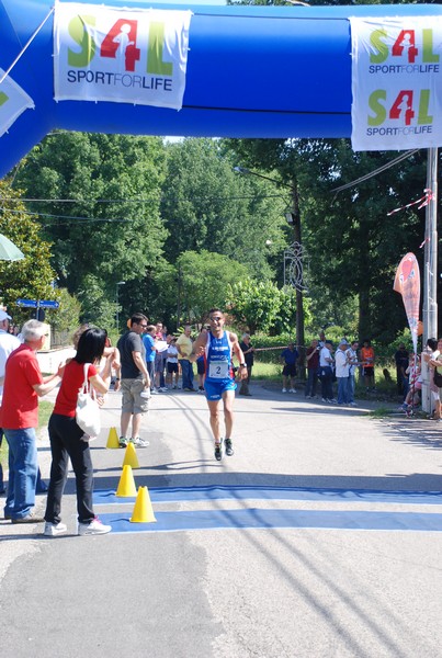 Corriamo con Carlo (16/06/2013) 00008