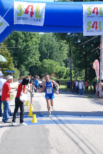 Corriamo con Carlo (16/06/2013) 00009