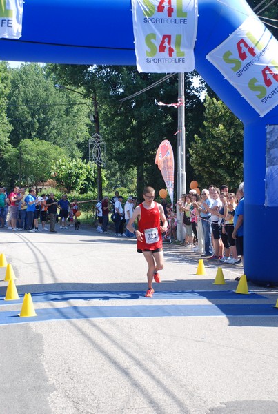 Corriamo con Carlo (16/06/2013) 00014